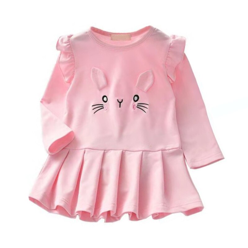Gymboree California Dreamers Pink Watermelon Print Knit Dress Baby Girl